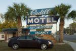 Cadillac Motel